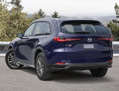 2025 Mazda CX-90 Hybrid GS-L