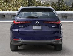 2025 Mazda CX-90 Hybrid GS-L