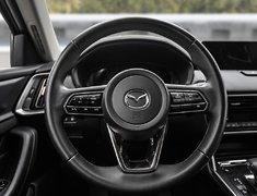 2025 Mazda CX-90 Hybrid GS-L