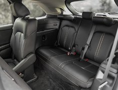 2025 Mazda CX-90 Hybrid GS-L