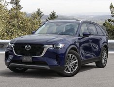 2025 Mazda CX-90 Hybrid GS-L