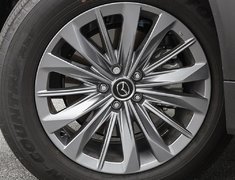 2025 Mazda CX-90 Hybrid GS-L
