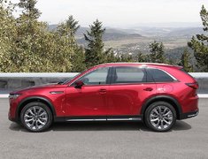 2026 Mazda CX-90 Mild Hybrid GT