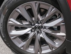 2026 Mazda CX-90 Mild Hybrid GT