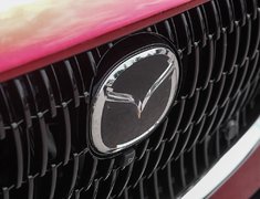 2026 Mazda CX-90 Mild Hybrid GT