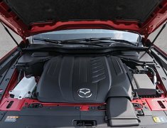 2026 Mazda CX-90 Mild Hybrid GT