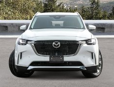 2026 Mazda CX-90 Mild Hybrid GT