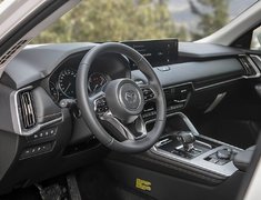 2026 Mazda CX-90 Mild Hybrid GT