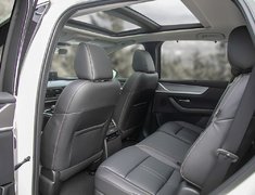 2026 Mazda CX-90 Mild Hybrid GT
