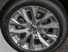 2026 Mazda CX-90 Mild Hybrid GT