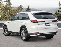 2026 Mazda CX-90 Mild Hybrid GT
