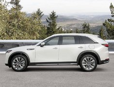 2026 Mazda CX-90 Mild Hybrid GT