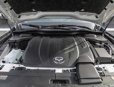 2026 Mazda CX-90 Mild Hybrid GT