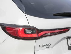 2026 Mazda CX-90 Mild Hybrid GT