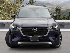 2026 Mazda CX-90 Mild Hybrid Signature