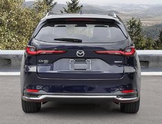 2026 Mazda CX-90 Mild Hybrid Signature