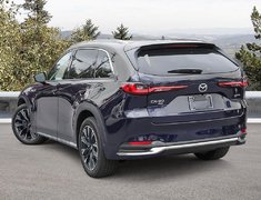 2026 Mazda CX-90 Mild Hybrid Signature