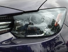 2026 Mazda CX-90 Mild Hybrid Signature
