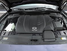 2026 Mazda CX-90 Mild Hybrid Signature