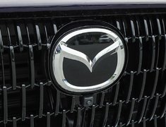 2026 Mazda CX-90 Mild Hybrid Signature