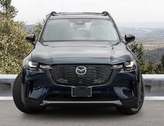 2026 Mazda CX-90 Mild Hybrid GT-P
