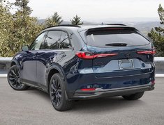 2026 Mazda CX-90 Mild Hybrid GT-P