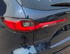 2026 Mazda CX-90 Mild Hybrid GT-P