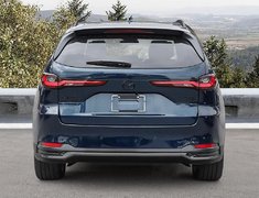2026 Mazda CX-90 Mild Hybrid GT-P