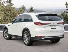 2026 Mazda CX-90 Mild Hybrid GT