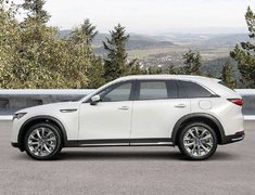 2026 Mazda CX-90 Mild Hybrid GT