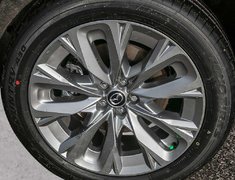 2026 Mazda CX-90 Mild Hybrid GT