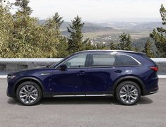2026 Mazda CX-90 Mild Hybrid GT