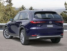 2026 Mazda CX-90 Mild Hybrid GT