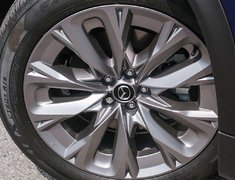 2026 Mazda CX-90 Mild Hybrid GT