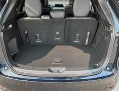 2025 Mazda CX-90 Mild Hybrid GT-P