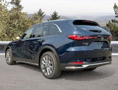 2025 Mazda CX-90 Mild Hybrid GT-P