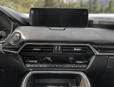 2025 Mazda CX-90 Mild Hybrid GT-P