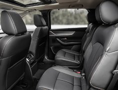 2025 Mazda CX-90 Mild Hybrid GT