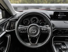 2025 Mazda CX-90 Mild Hybrid GT