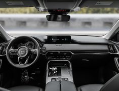 2025 Mazda CX-90 Mild Hybrid GT