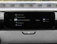 2025 Mazda CX-90 Mild Hybrid GT