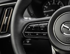 2025 Mazda CX-90 Mild Hybrid GT