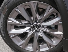 2025 Mazda CX-90 Mild Hybrid GT