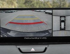 2025 Mazda CX-90 Mild Hybrid GT