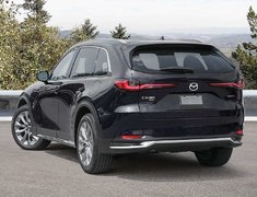 2026 Mazda CX-90 Mild Hybrid GT