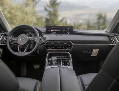2026 Mazda CX-90 Mild Hybrid GT