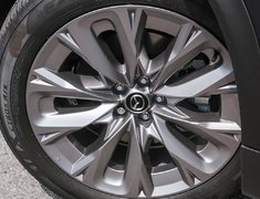 2026 Mazda CX-90 Mild Hybrid GT