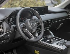 2026 Mazda CX-90 Mild Hybrid GT