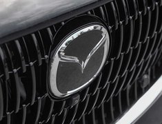 2026 Mazda CX-90 Mild Hybrid GT