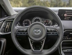 2026 Mazda CX-90 Mild Hybrid GT